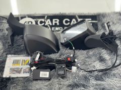 Gương Điện Vinfast VF3