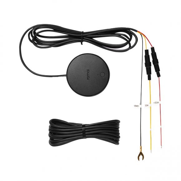 70mai Bộ Module Hardwire Kit UP04 cho camera hành trình 70mai hỗ trợ 4G