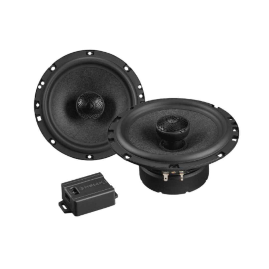 LOA 2WAY COAXIAL HELIX S 6X