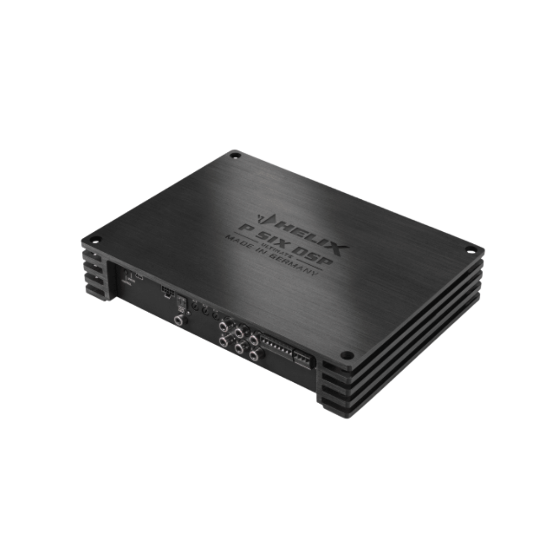 AMPLIFIER HI-RES 6 kênh tích hợp 12 kênh DSP - CLASS ULTRA HD