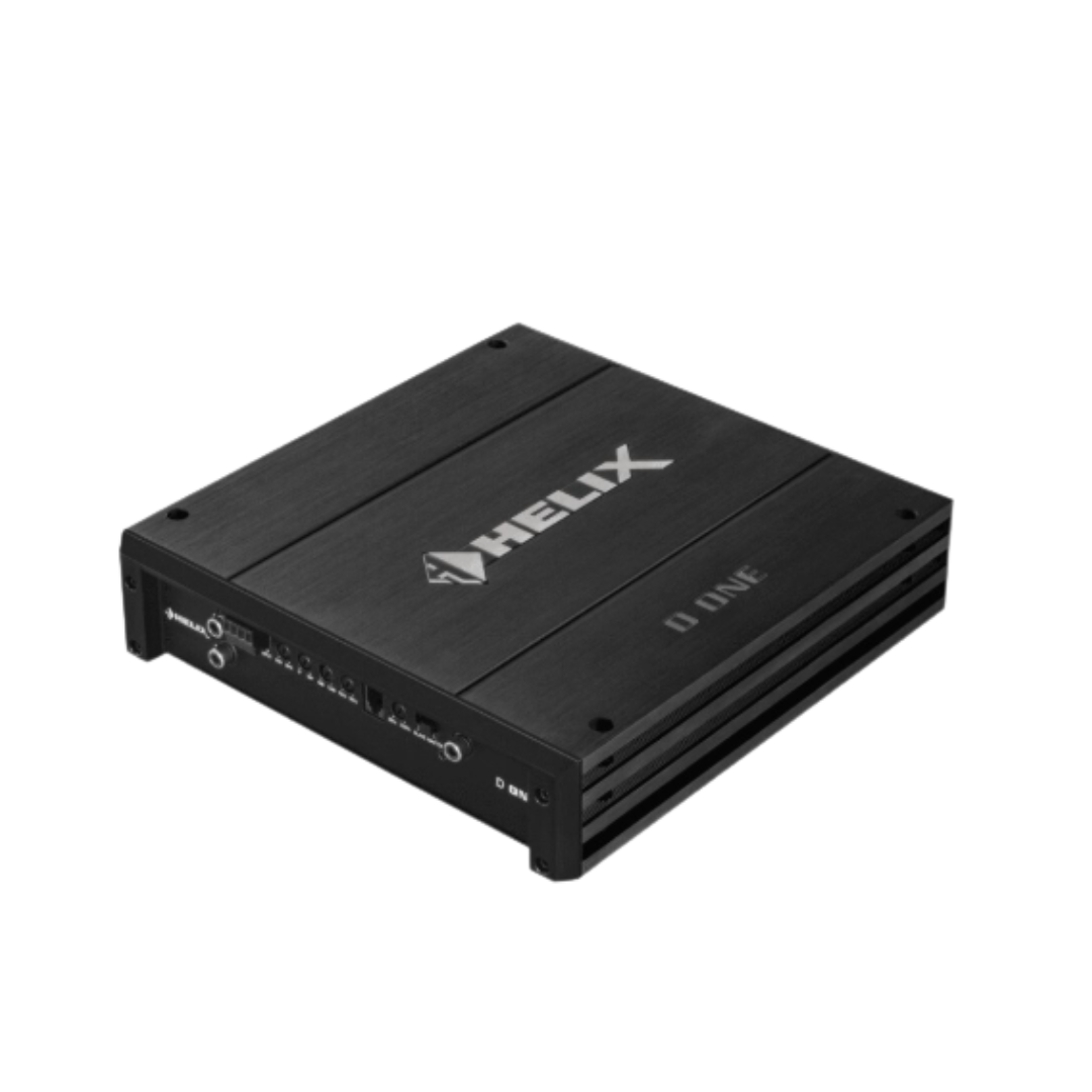 AMPLIFIER MONO HELIX D ONE