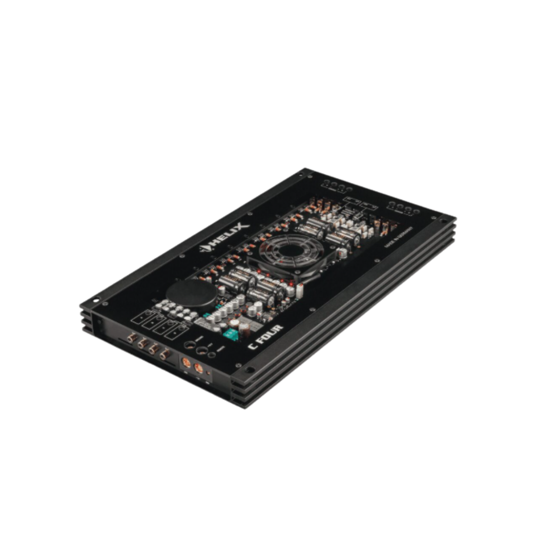 AMPLIFIER 4 kênh HELIX C FOUR