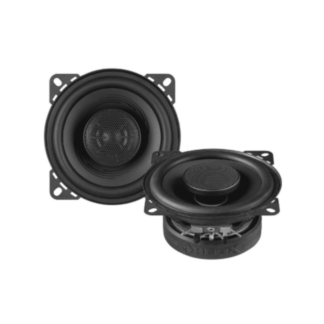 LOA 2WAY COAXIAL PF C100.3