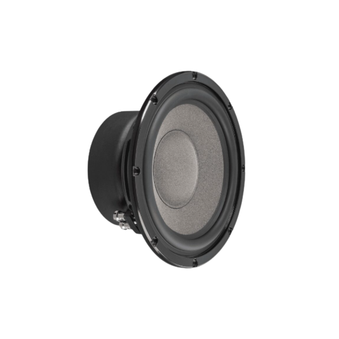 Loa SUB hơi ô tô Brax dòng MATRIX ML10 - 10 Inch