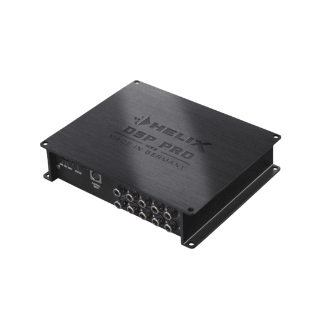 BỘ XỬ LÝ 10 KÊNH HELIX DSP PRO