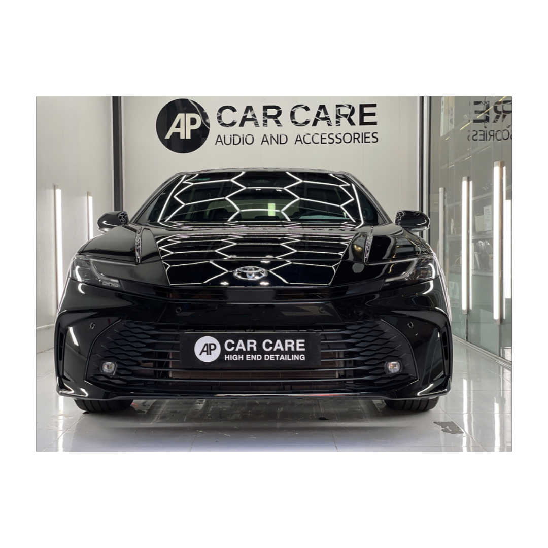 Bảo dưỡng Ceramic và PPF định kỳ