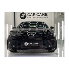 Bảo dưỡng Ceramic và PPF định kỳ