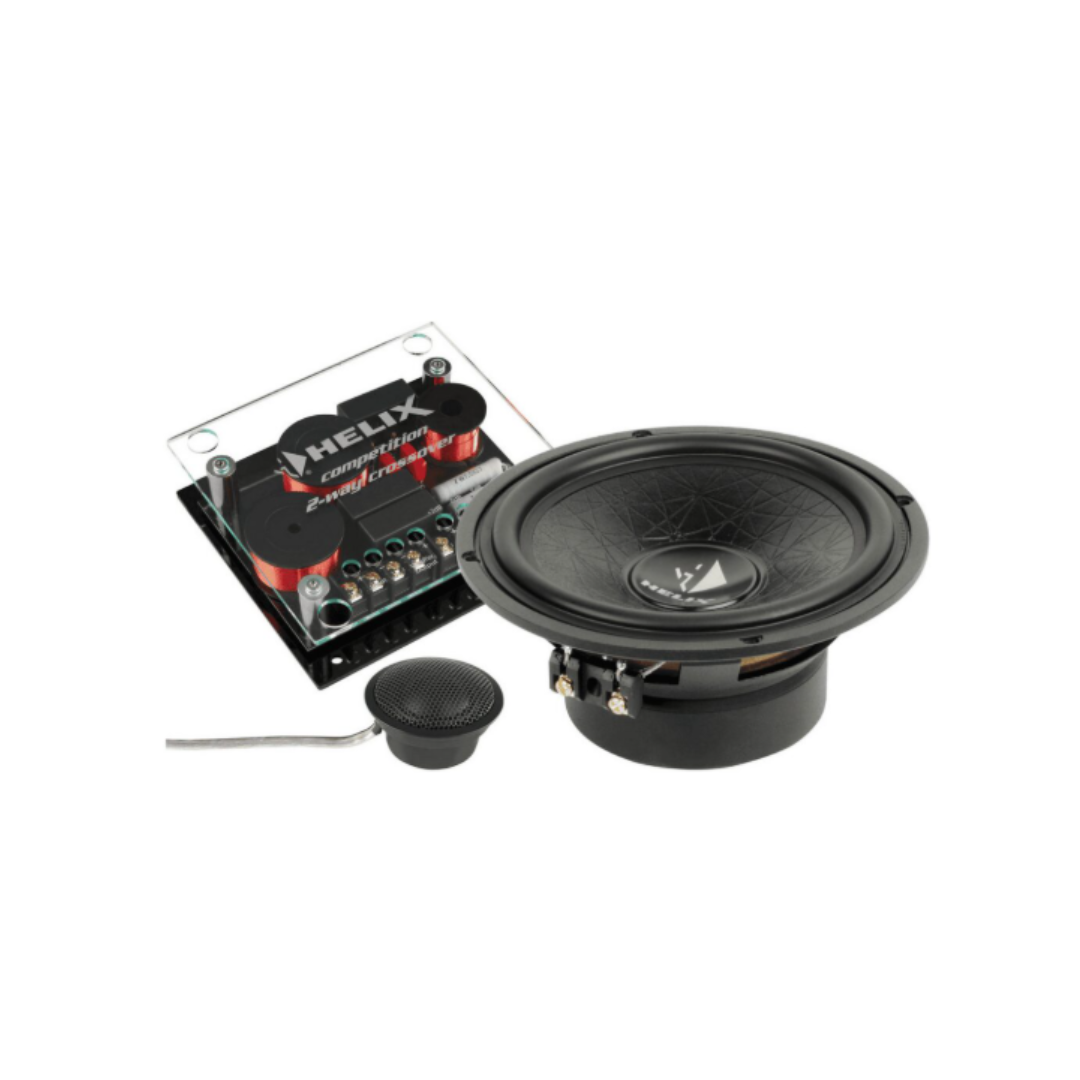 LOA 2WAY COMPONENT HELIX C 62C