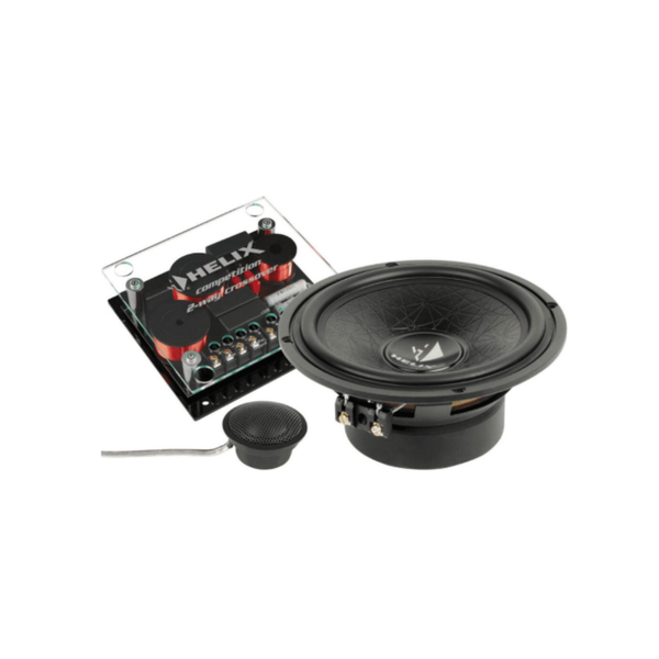 LOA 2WAY COMPONENT HELIX C 62C