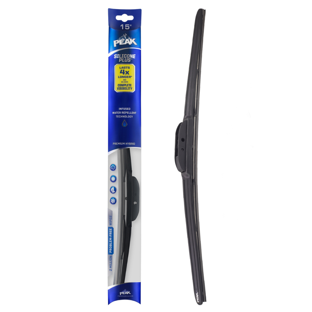 Peak gạt mưa PEAK - Hybrid Wiper Blades