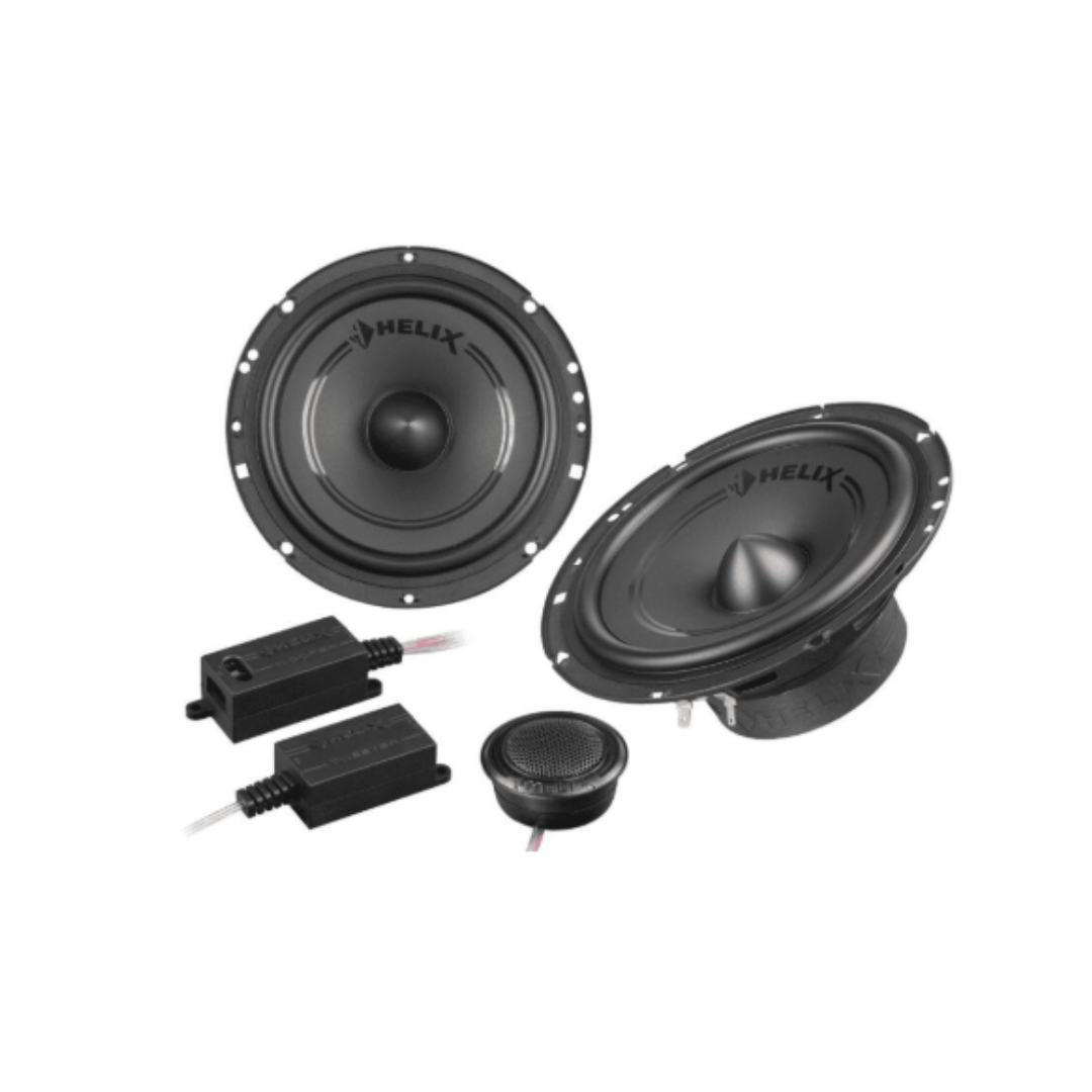 LOA 2WAY COMPONENT HELIX L 62C.2