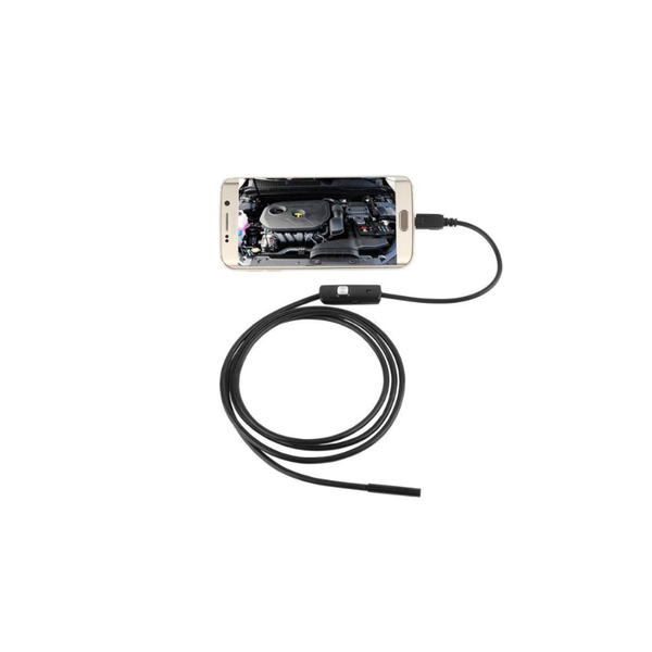 Camera nội soi cắm điện thoại