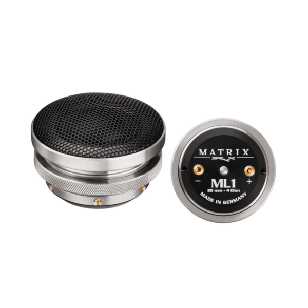 Loa Brax TWEETER dòng MATRIX ML1