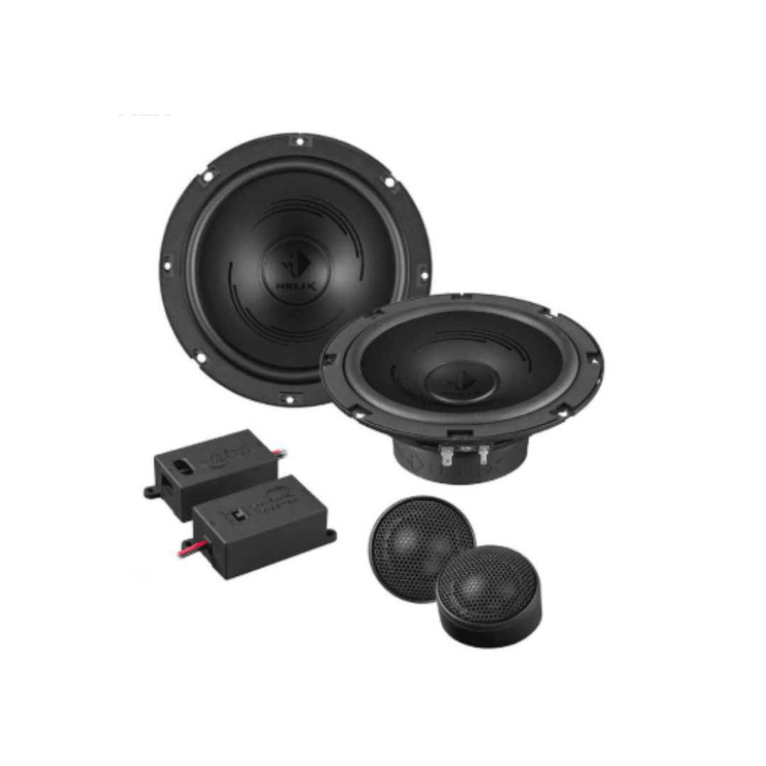 LOA 2 WAY COMPONENT HELIX PF K165.2