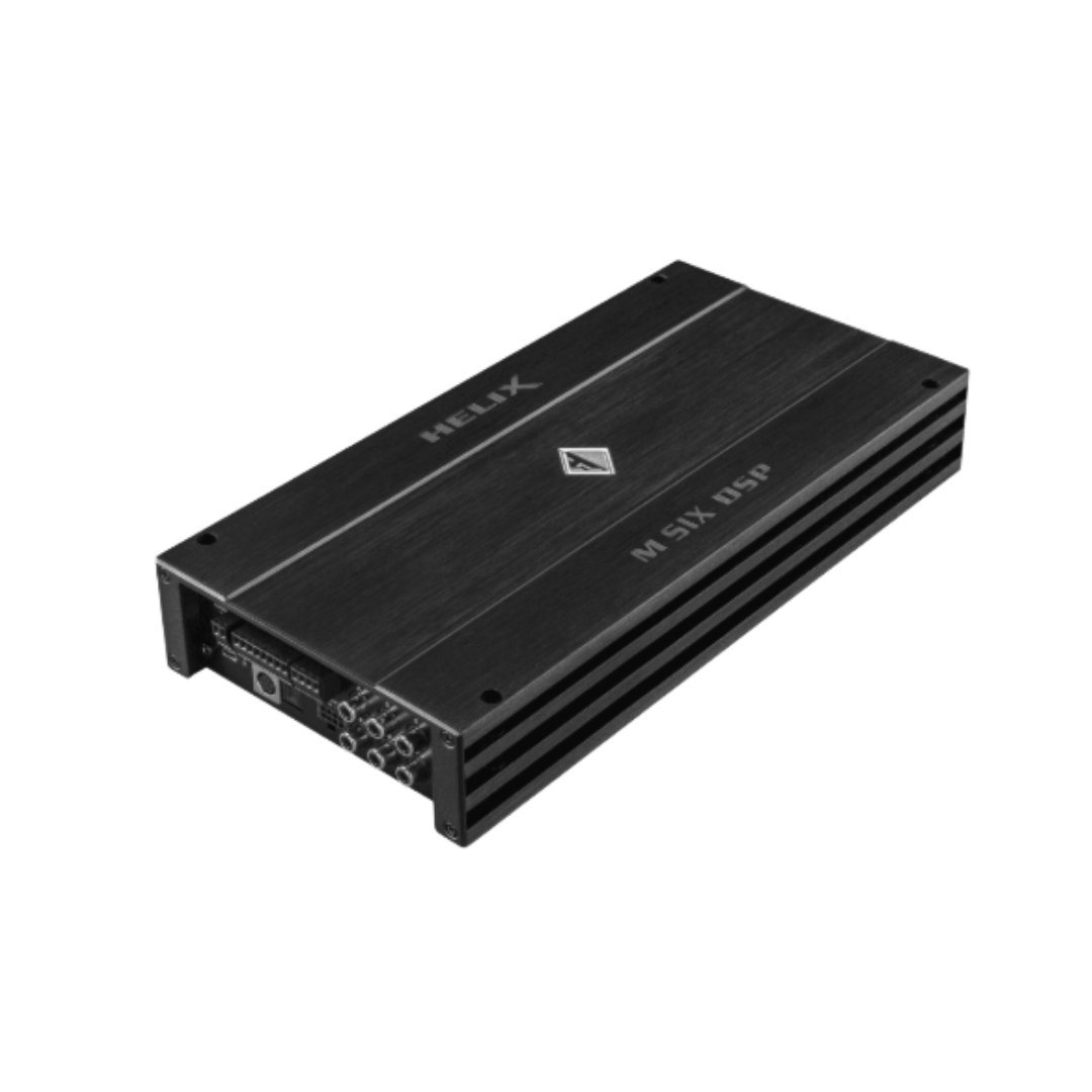 AMPLIFIER 6 kênh HELIX M SIX DSP