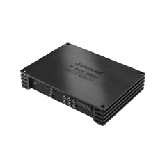 AMPLIFIER 6 kênh HI_RES tích hợp 8 kênh HELIX P SIX DSP UTIMATE