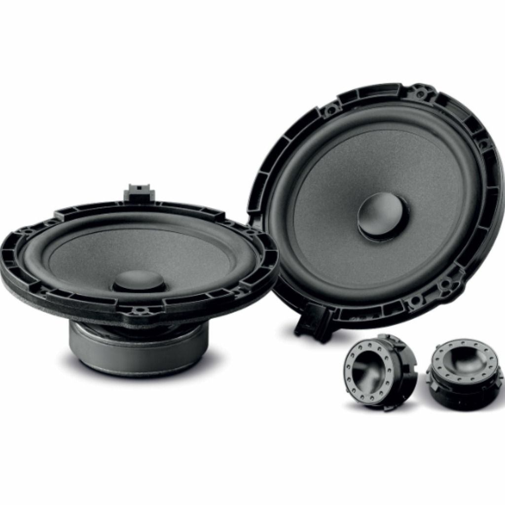 Loa Focal IS PSA 165 Plug and Play Peugeot