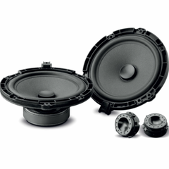Loa Focal IS PSA 165 Plug and Play Peugeot