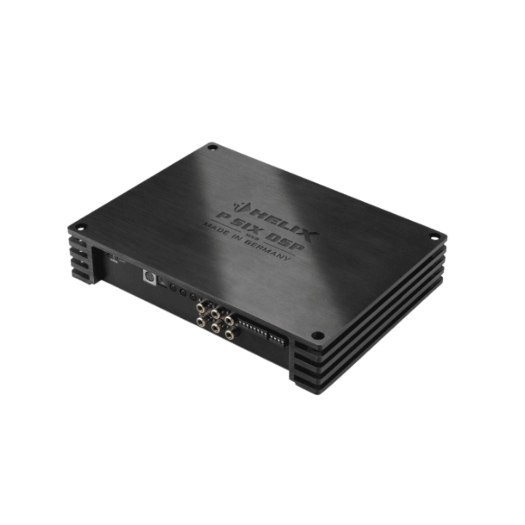 AMPLIFIER 6 kênh tích hợp 8 kênh DSP HELIX P SIX