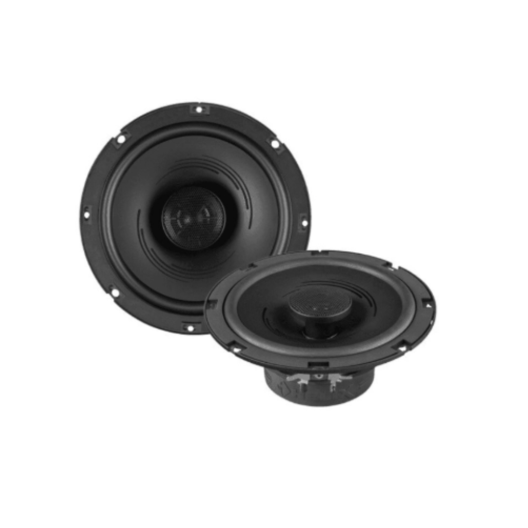 LOA 2WAY COAXIAL HELIX PF C165.2