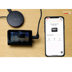 70mai modul Omni 4G X200