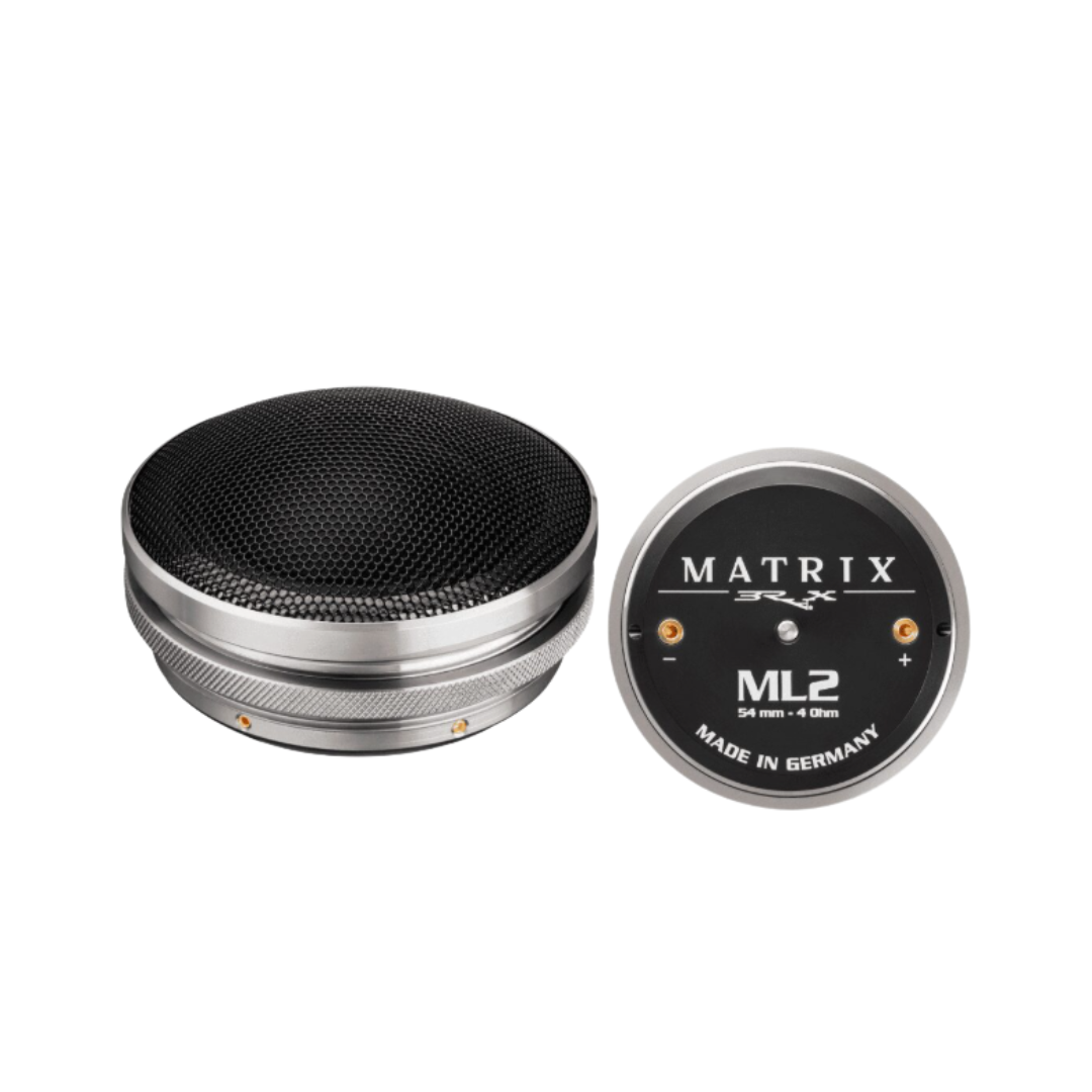 Loa Brax MIDRANGE dòng GRAPHIC GL2