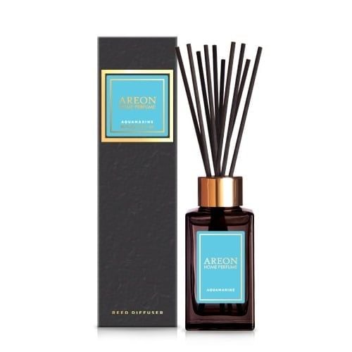 Areon Home Premium Aquamarine - Nước hoa thơm phòng hương tươi mát