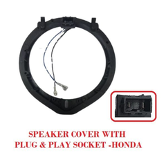 Đế loa cánh ô tô Honda