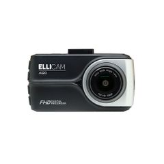 iCar Camera hành trình có màn hình ELLICAM A120