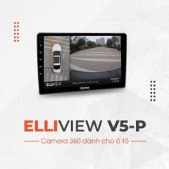 Camera 360 độ Icar Elliview V5
