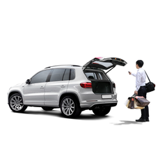 Cốp điện ô tô Elligate dùng cho Subaru Forester 2020 ~