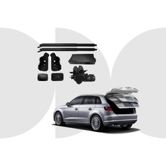Cốp điện ô tô Elligate dùng cho Subaru Forester 2020 ~