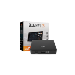Android Box ICAR Elliview D5