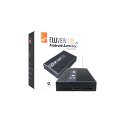 Android Box ICAR Elliview D5