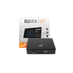 Android Box ICAR Elliview D5