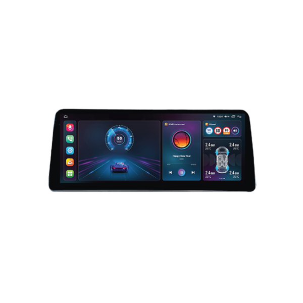 Màn hình Android ICAR Elliview Q5