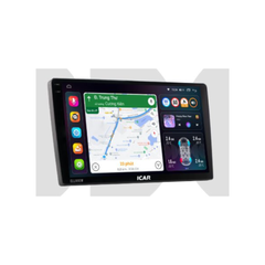Màn hình Android ICAR Elliview U5 Premium