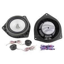 Loa cánh ô tô Rainbow IL-C6.2 Toy 2 Way