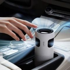 Máy lọc không khí