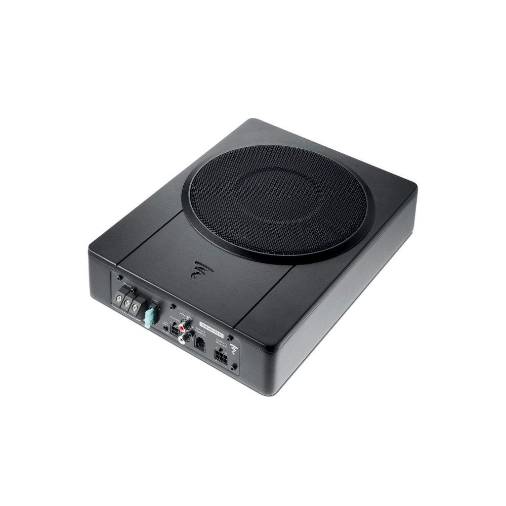 Loa SUB điện ô tô Focal Isub Active