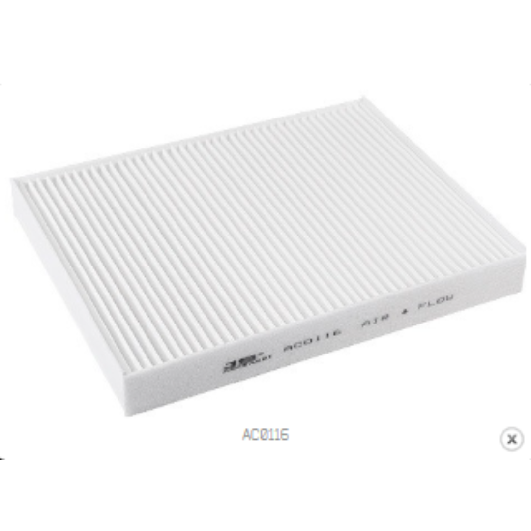 JS AC0116 Lọc gió điều hòa