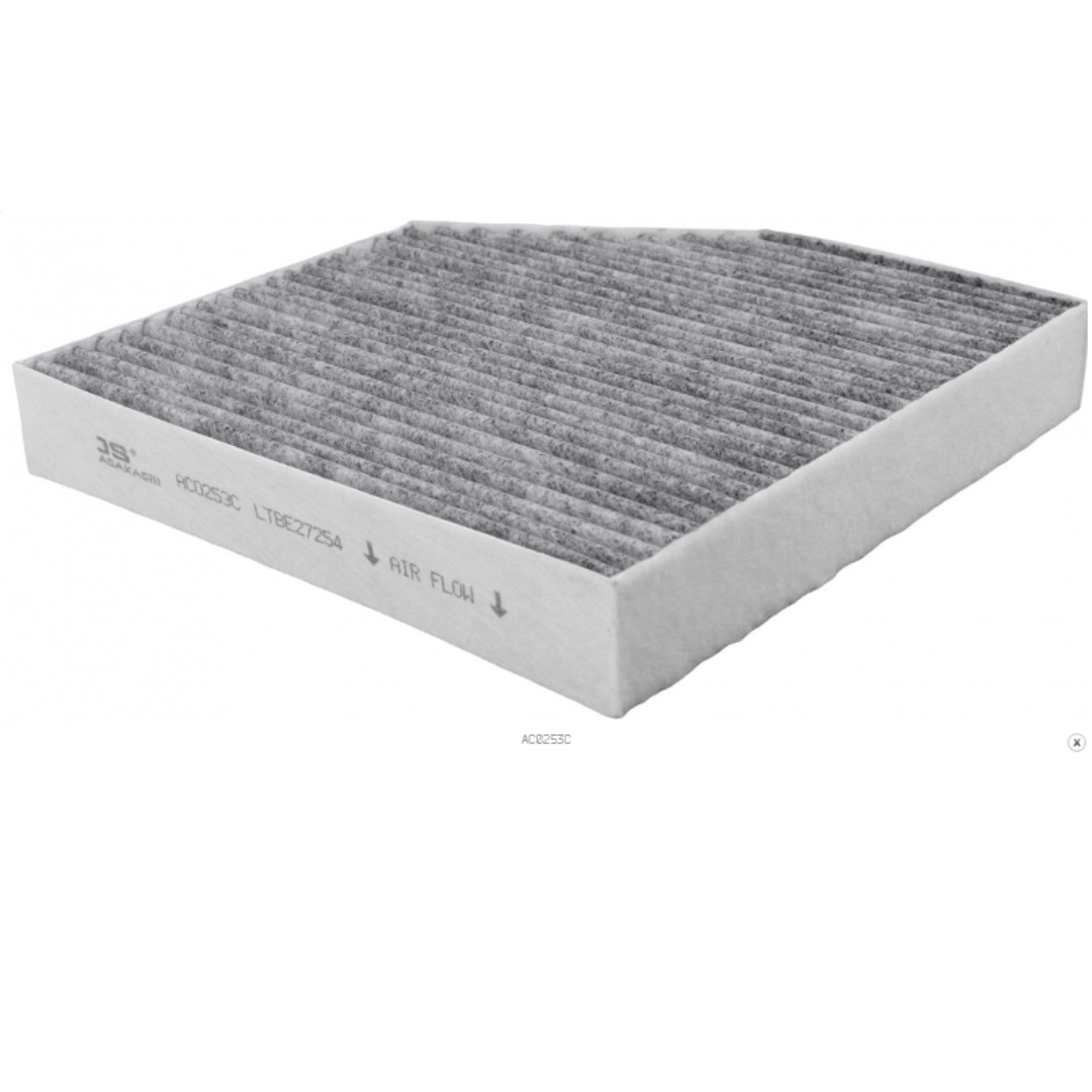 Js AC0253 Lọc gió điều hòa Mercedes - Benz