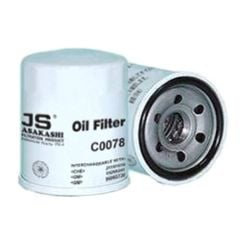 JS Lọc nhớt động cơ C0078