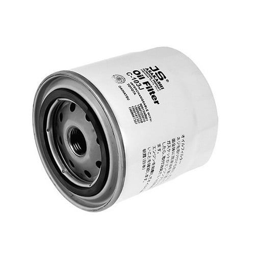 JS Lọc nhớt động cơ C103J