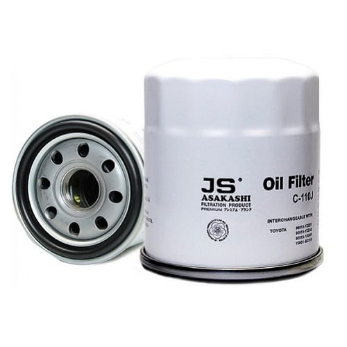 JS Lọc nhớt động cơ C110J
