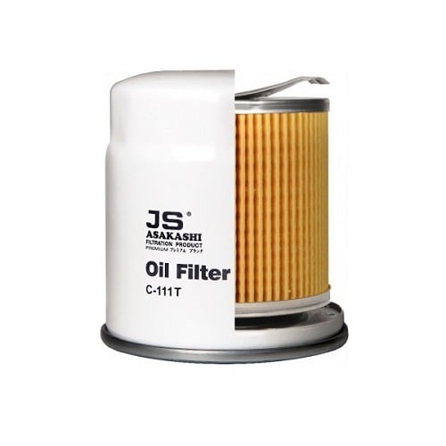 JS Lọc Nhớt Động Cơ C111T