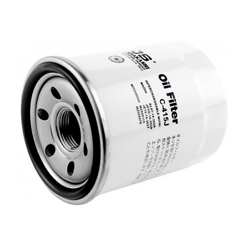 JS Lọc Nhớt Động Cơ C415J