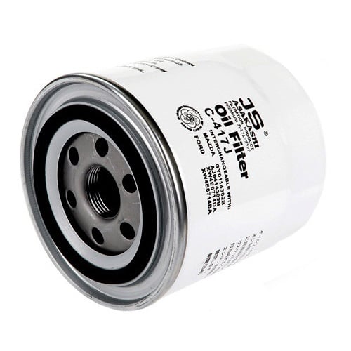JS Lọc nhớt động cơ C417J