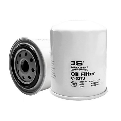 JS Lọc nhớt động cơ C527J