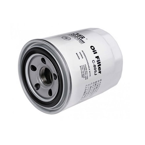 JS Lọc Nhớt Động Cơ C805J